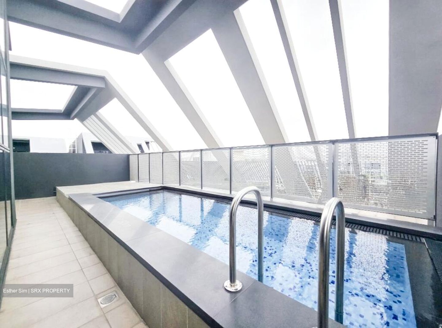 Weave Residences (D15), Apartment #500619461